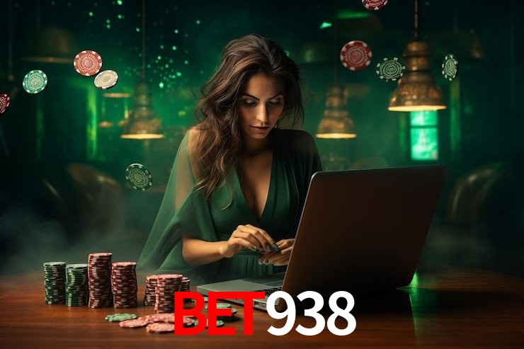 Premium Interface bet938
