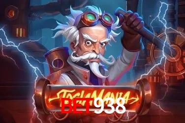 Slot Games bet938