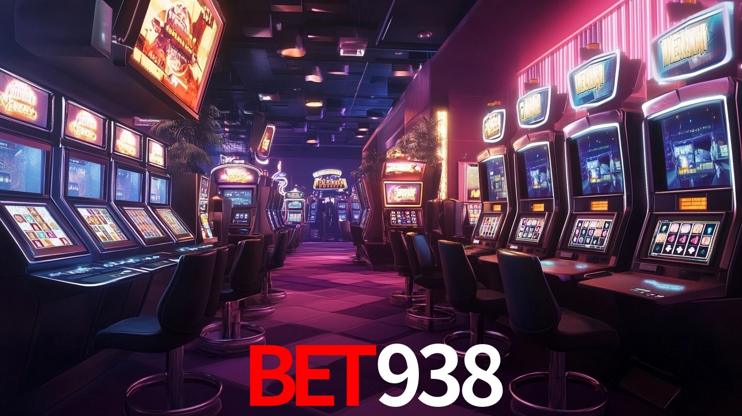 Welcome Bonus bet938