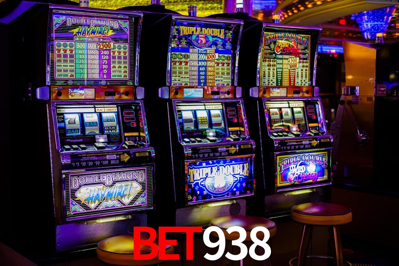 Tennis Betting bet938